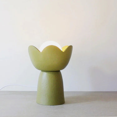Lotus Table Lamp